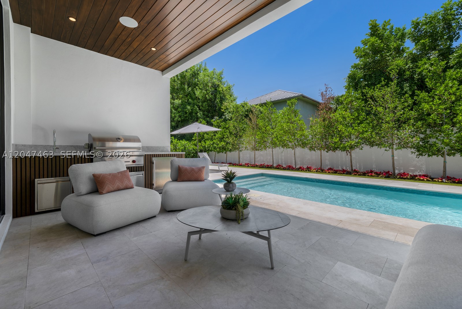 BOCA VILLAS SEC C - Residential