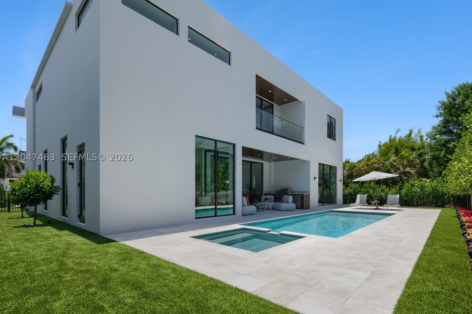 BOCA VILLAS SEC C - Residential