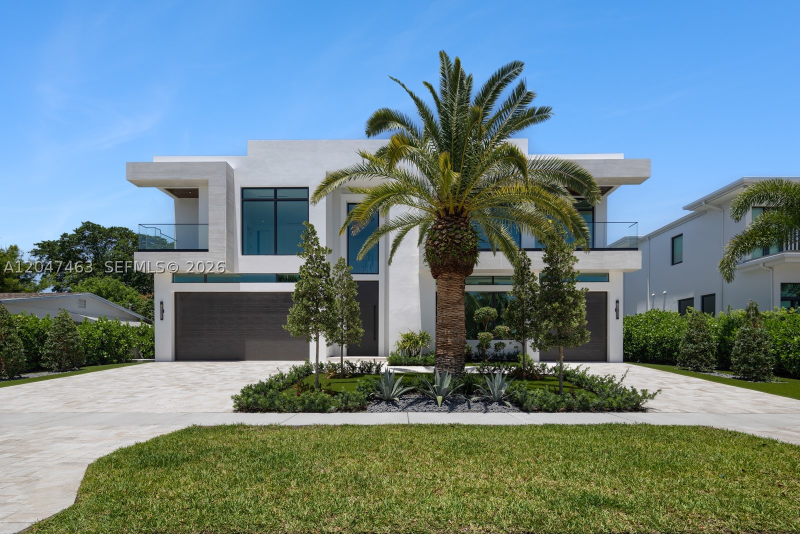 BOCA VILLAS SEC C - Residential