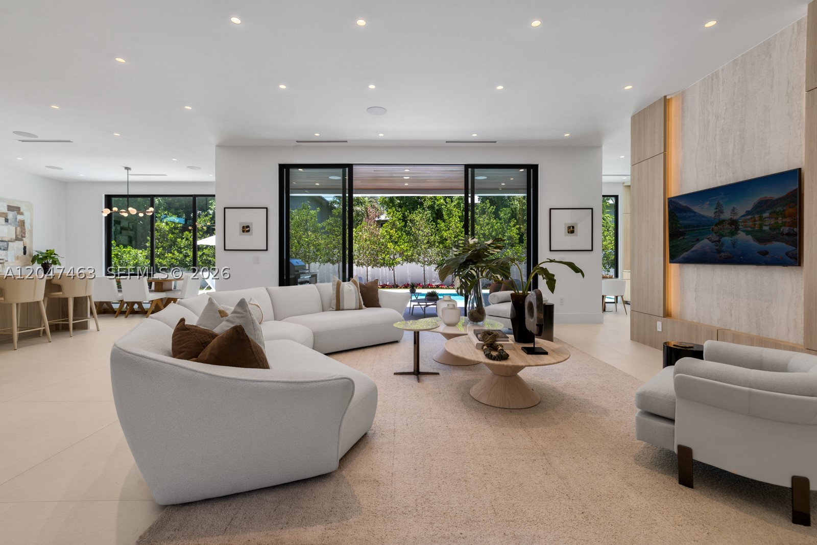 BOCA VILLAS SEC C - Residential