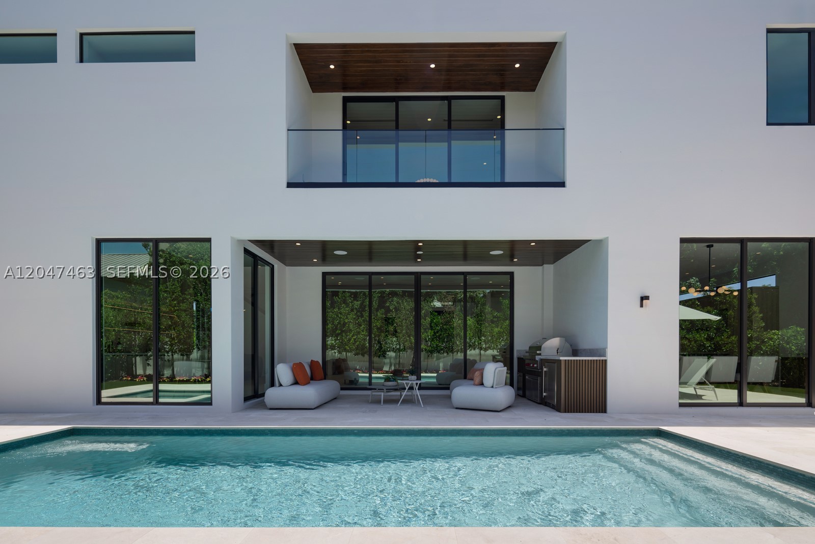 BOCA VILLAS SEC C - Residential