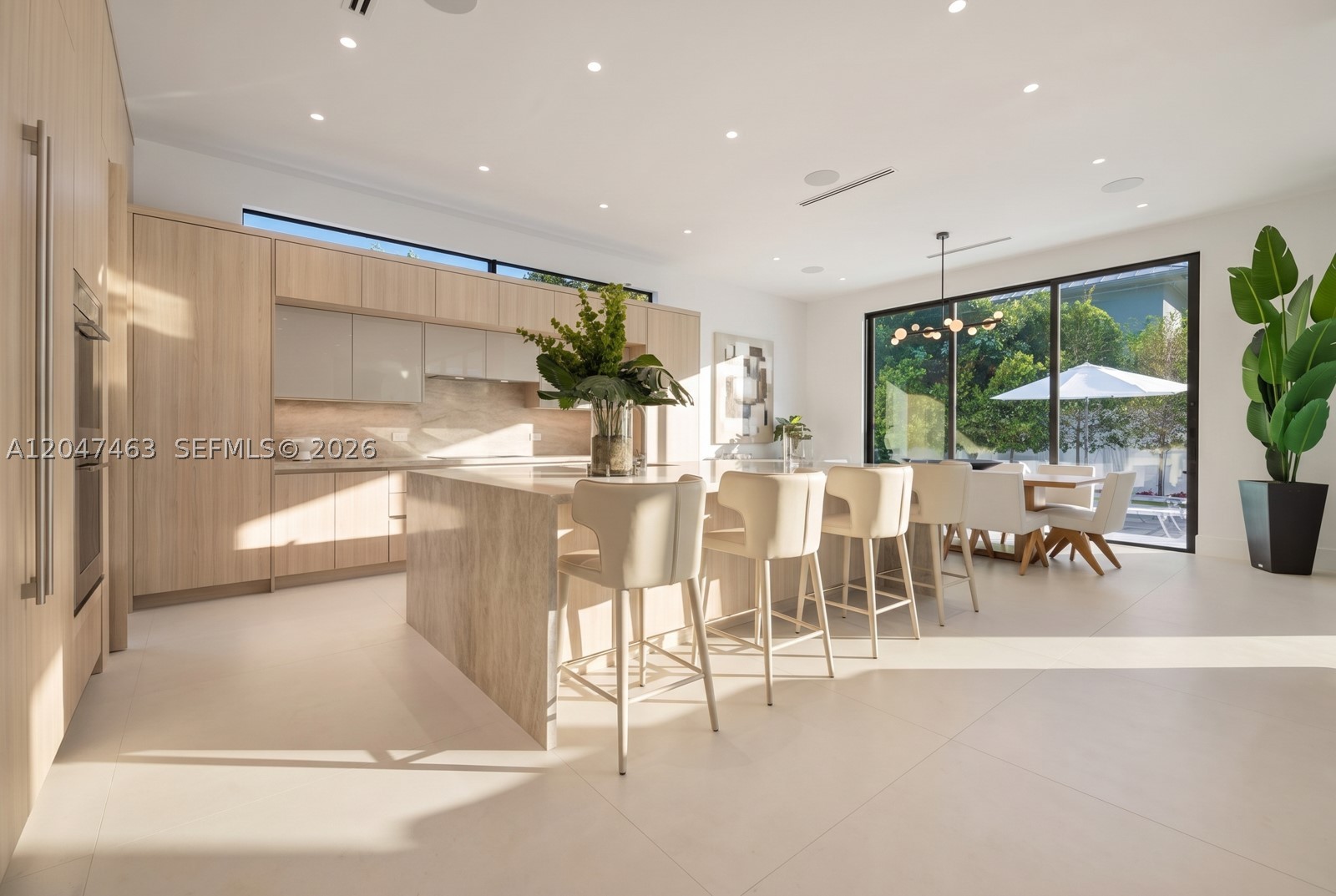 BOCA VILLAS SEC C - Residential