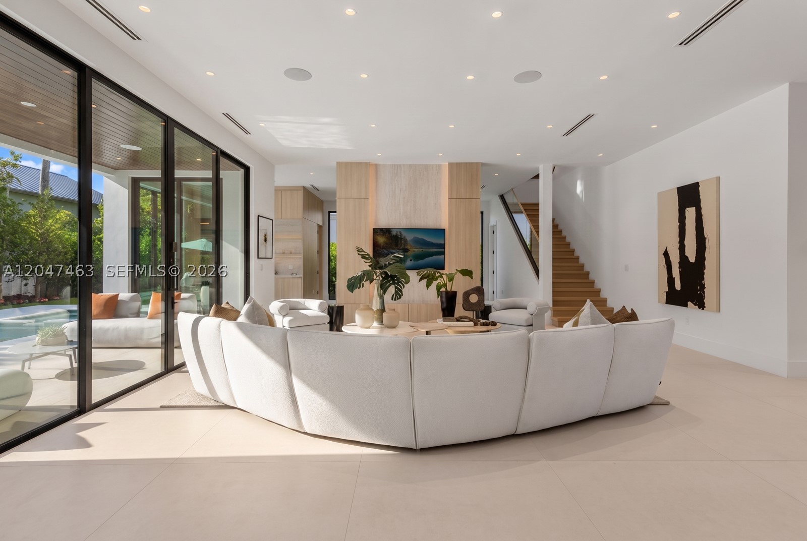 BOCA VILLAS SEC C - Residential