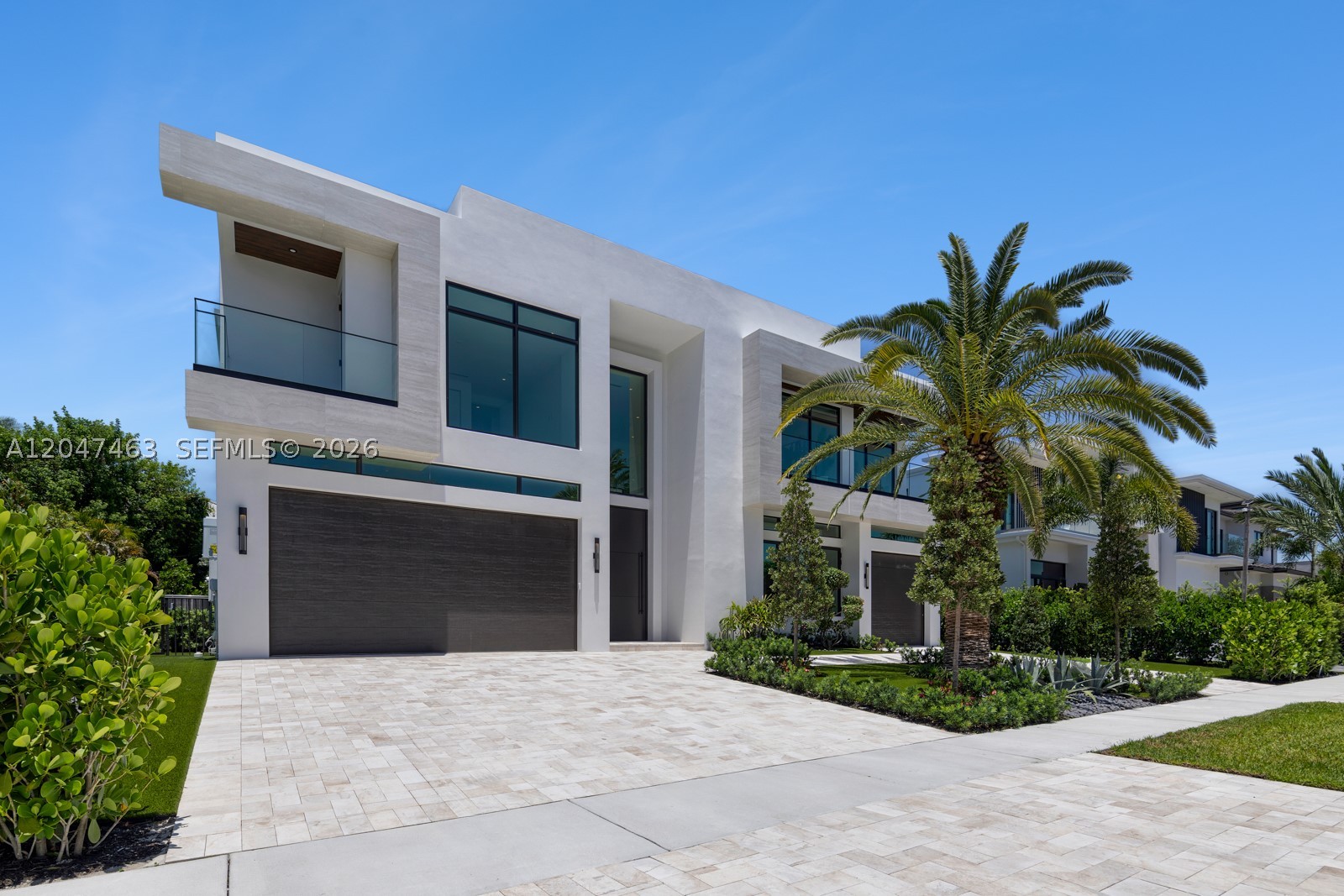 BOCA VILLAS SEC C - Residential