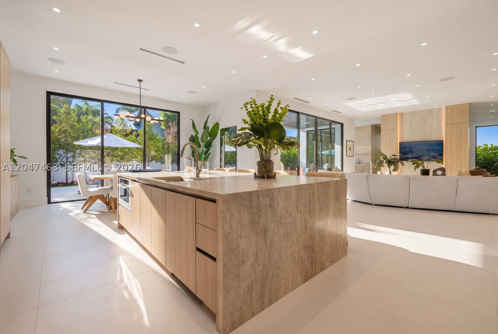 BOCA VILLAS SEC C - Residential