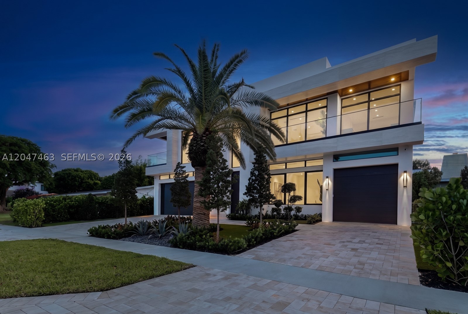 BOCA VILLAS SEC C - Residential