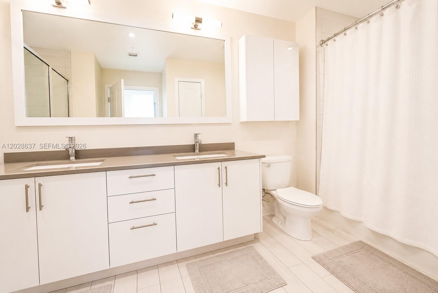 NINE AT MARY BRICKELL VIL - Residential Lease