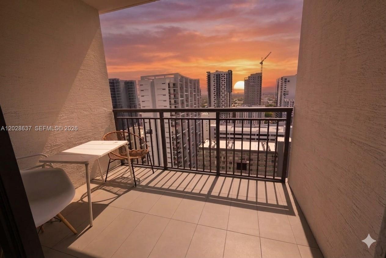 NINE AT MARY BRICKELL VIL - Residential Lease