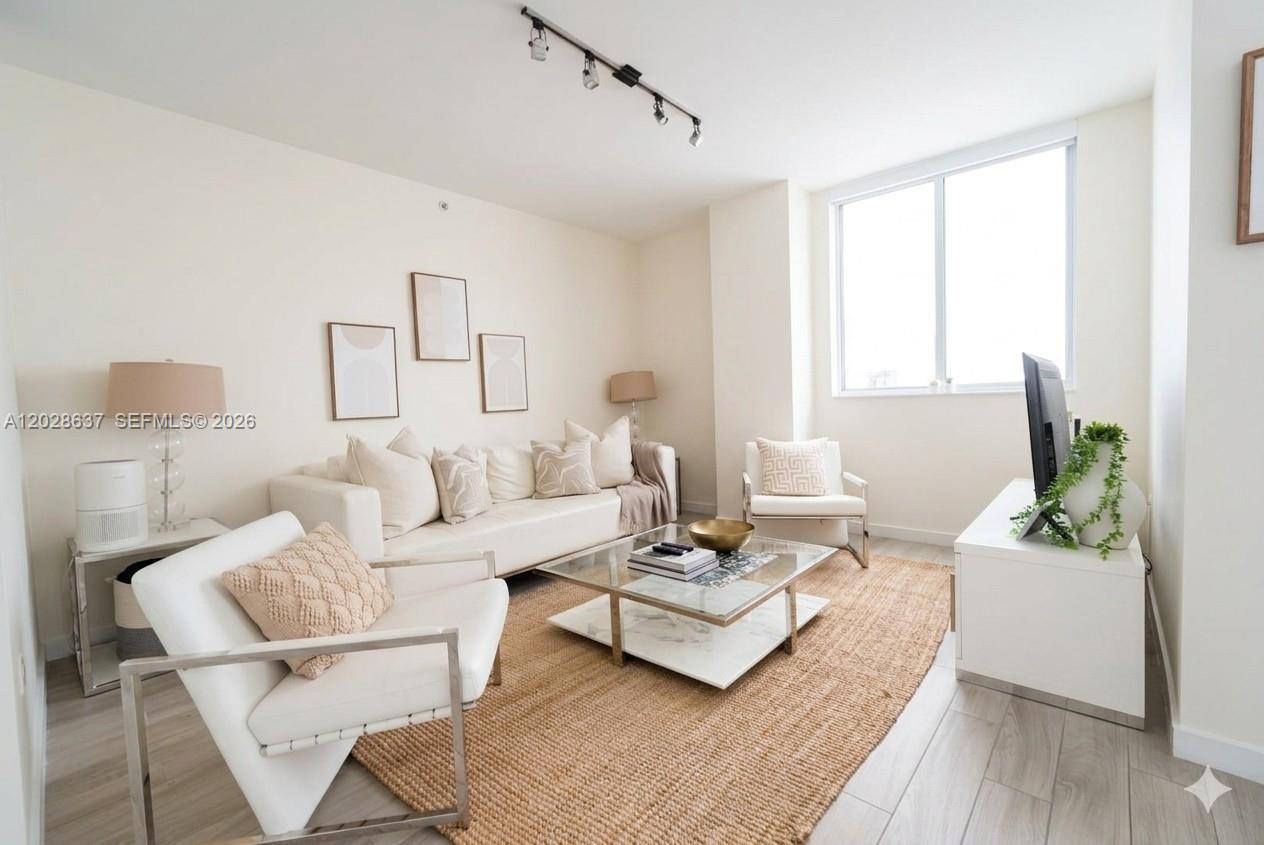 NINE AT MARY BRICKELL VIL - Residential Lease