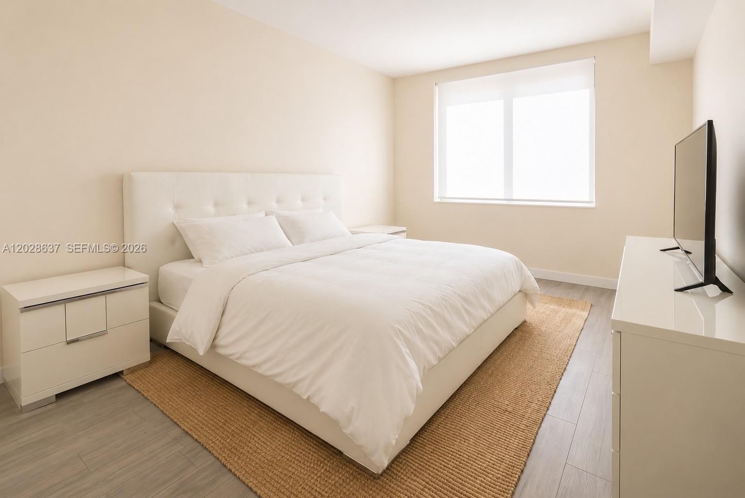 NINE AT MARY BRICKELL VIL - Residential Lease