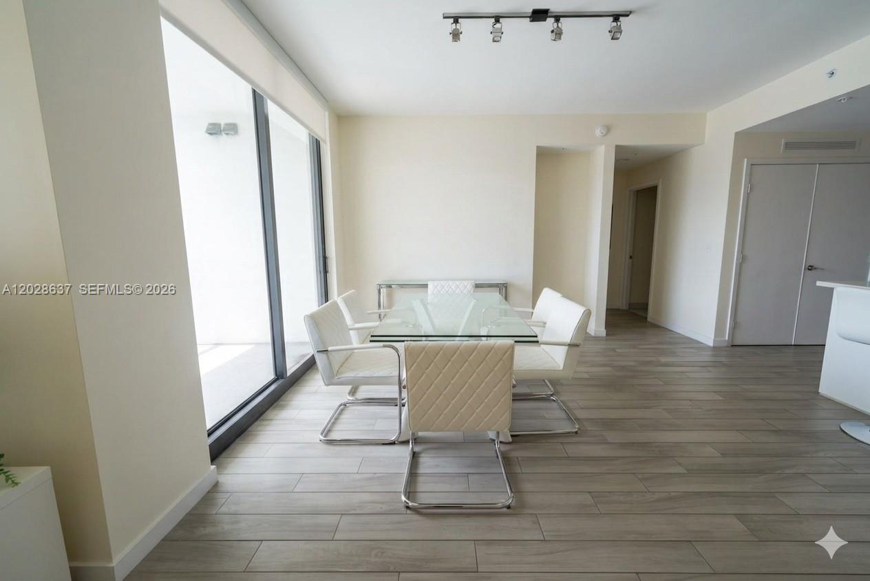 NINE AT MARY BRICKELL VIL - Residential Lease
