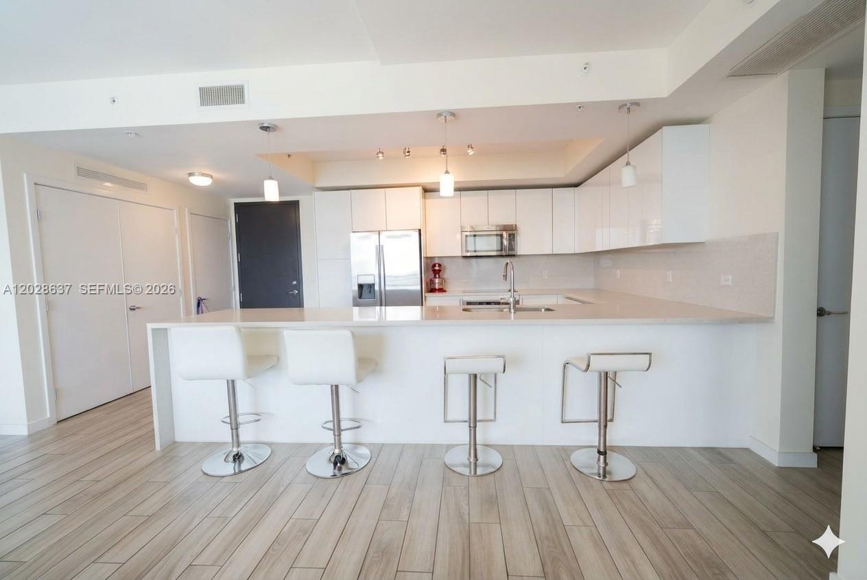 NINE AT MARY BRICKELL VIL - Residential Lease