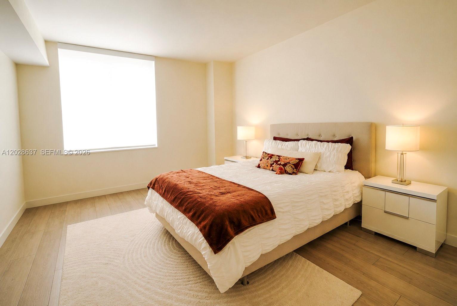 NINE AT MARY BRICKELL VIL - Residential Lease