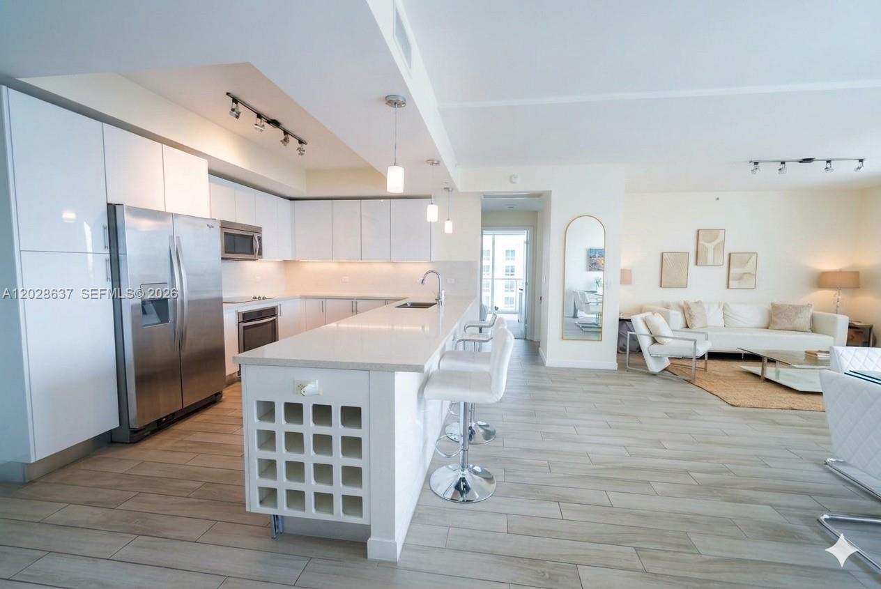 NINE AT MARY BRICKELL VIL - Residential Lease