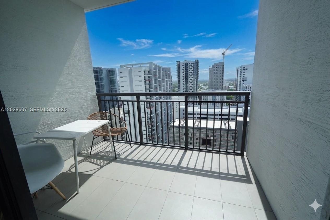 NINE AT MARY BRICKELL VIL - Residential Lease