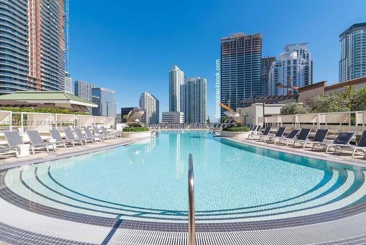 NINE AT MARY BRICKELL VIL - Residential Lease
