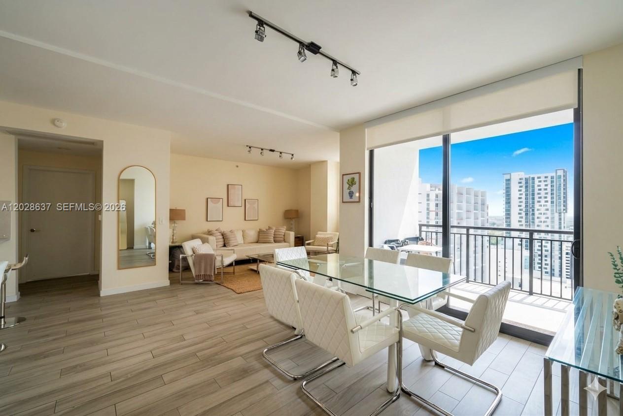 NINE AT MARY BRICKELL VIL - Residential Lease