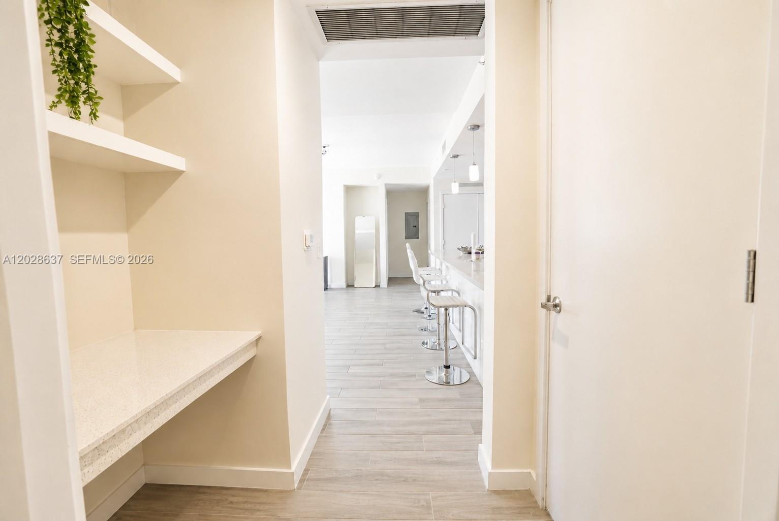 NINE AT MARY BRICKELL VIL - Residential Lease