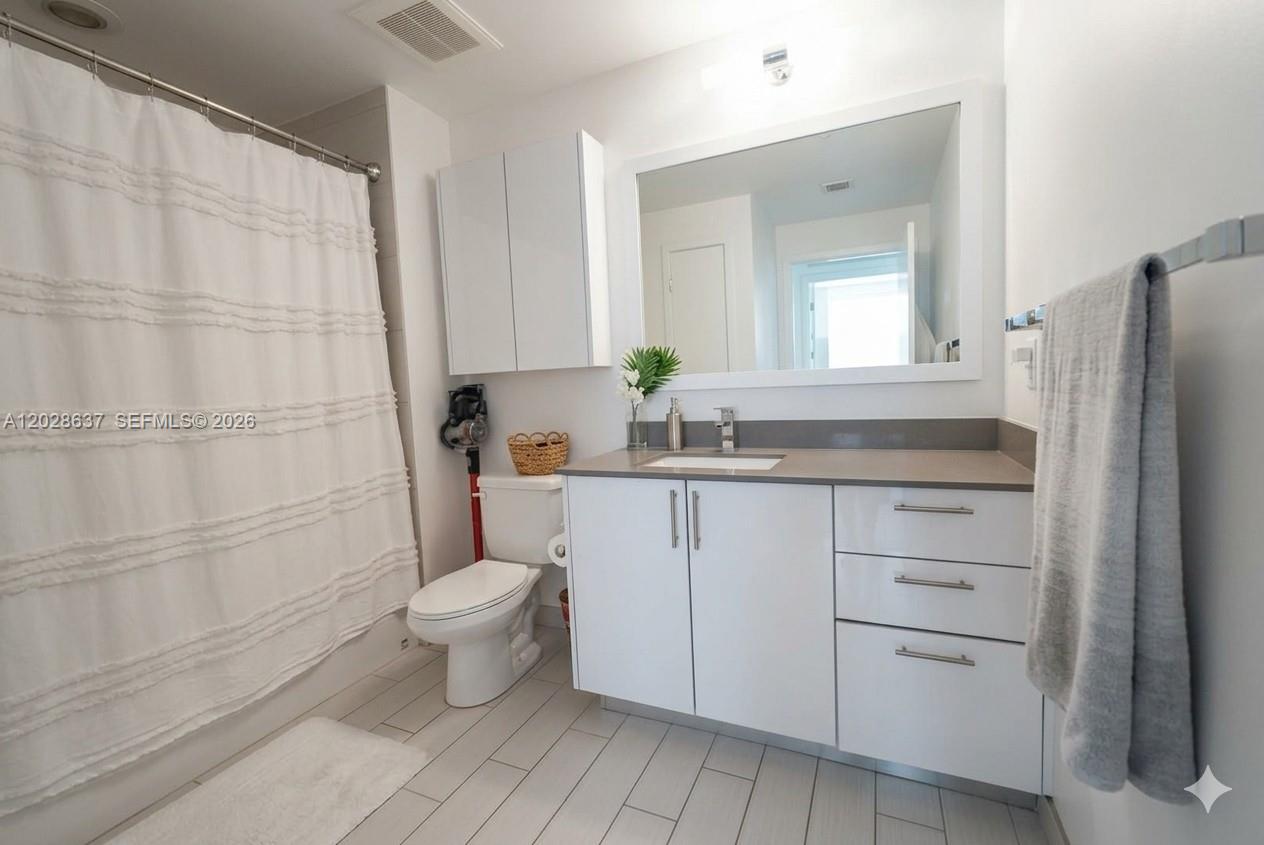 NINE AT MARY BRICKELL VIL - Residential Lease