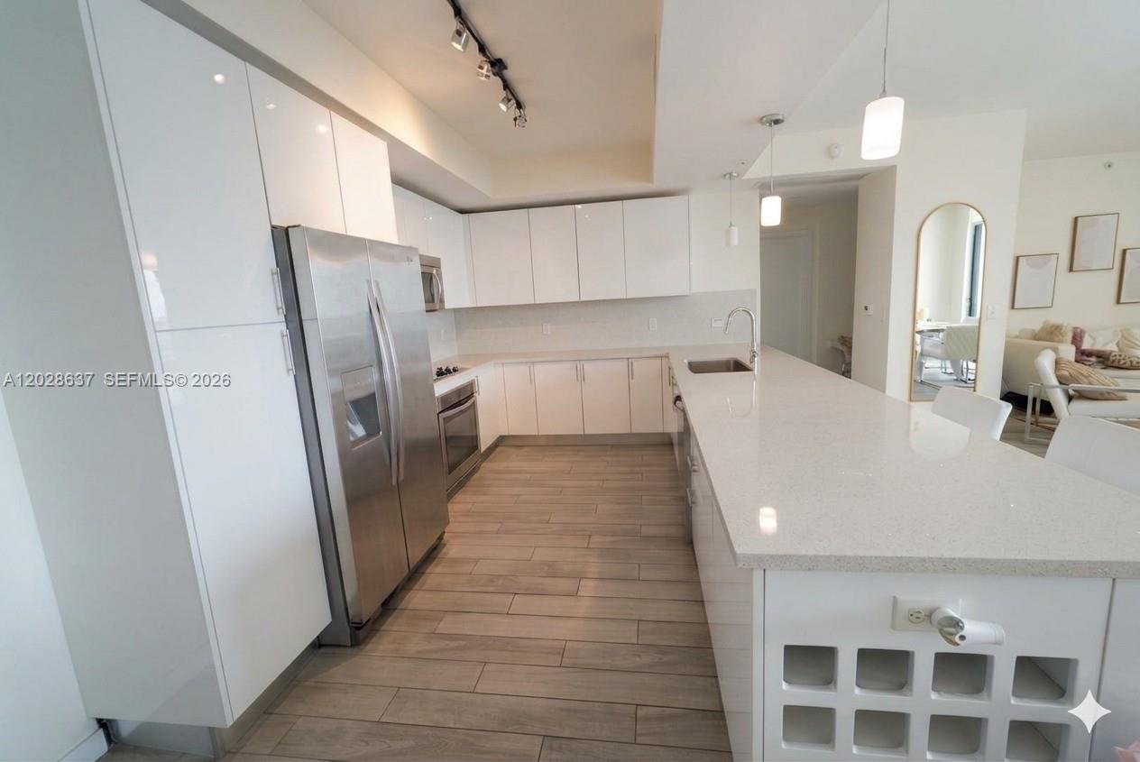 NINE AT MARY BRICKELL VIL - Residential Lease