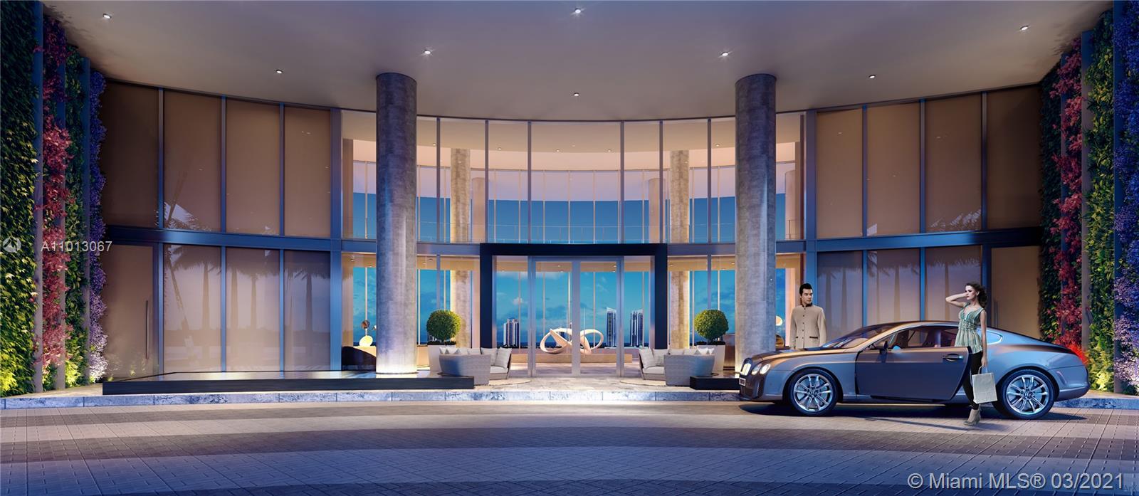 PRIVE ISLAND RESIDENCES - Residential