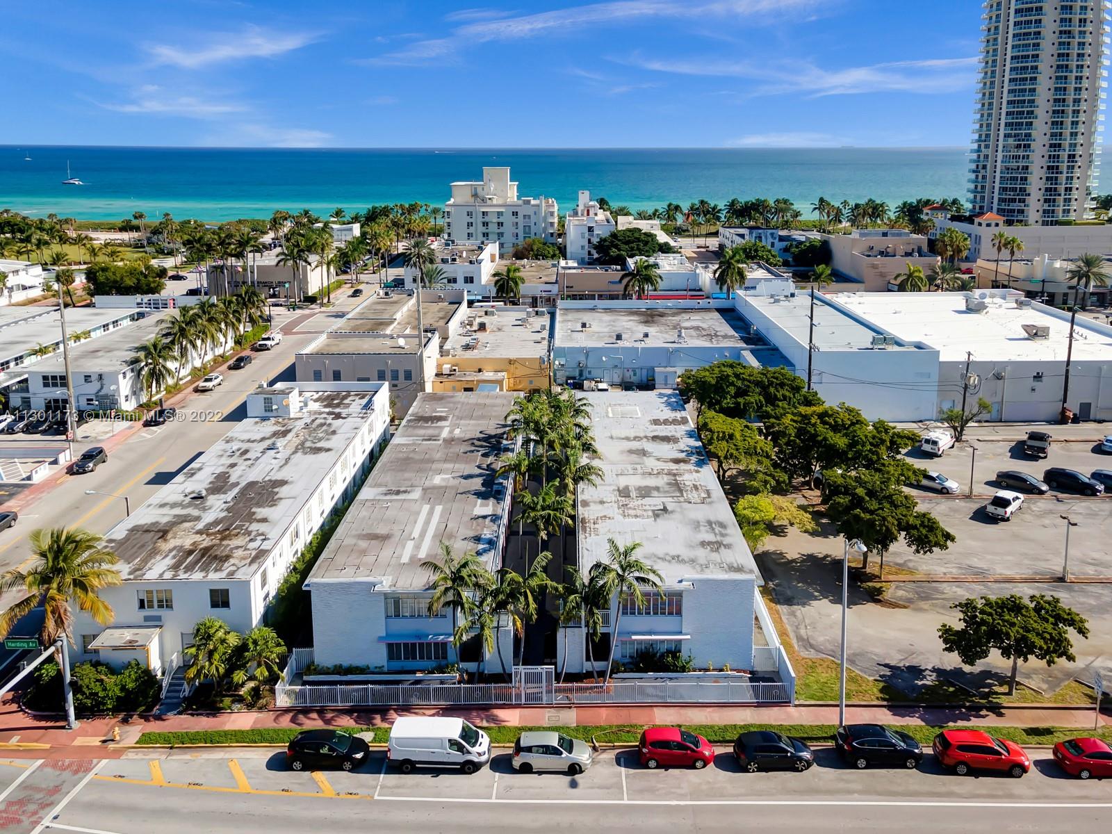 MIMO ON THE BEACH I CONDO - Residential Lease
