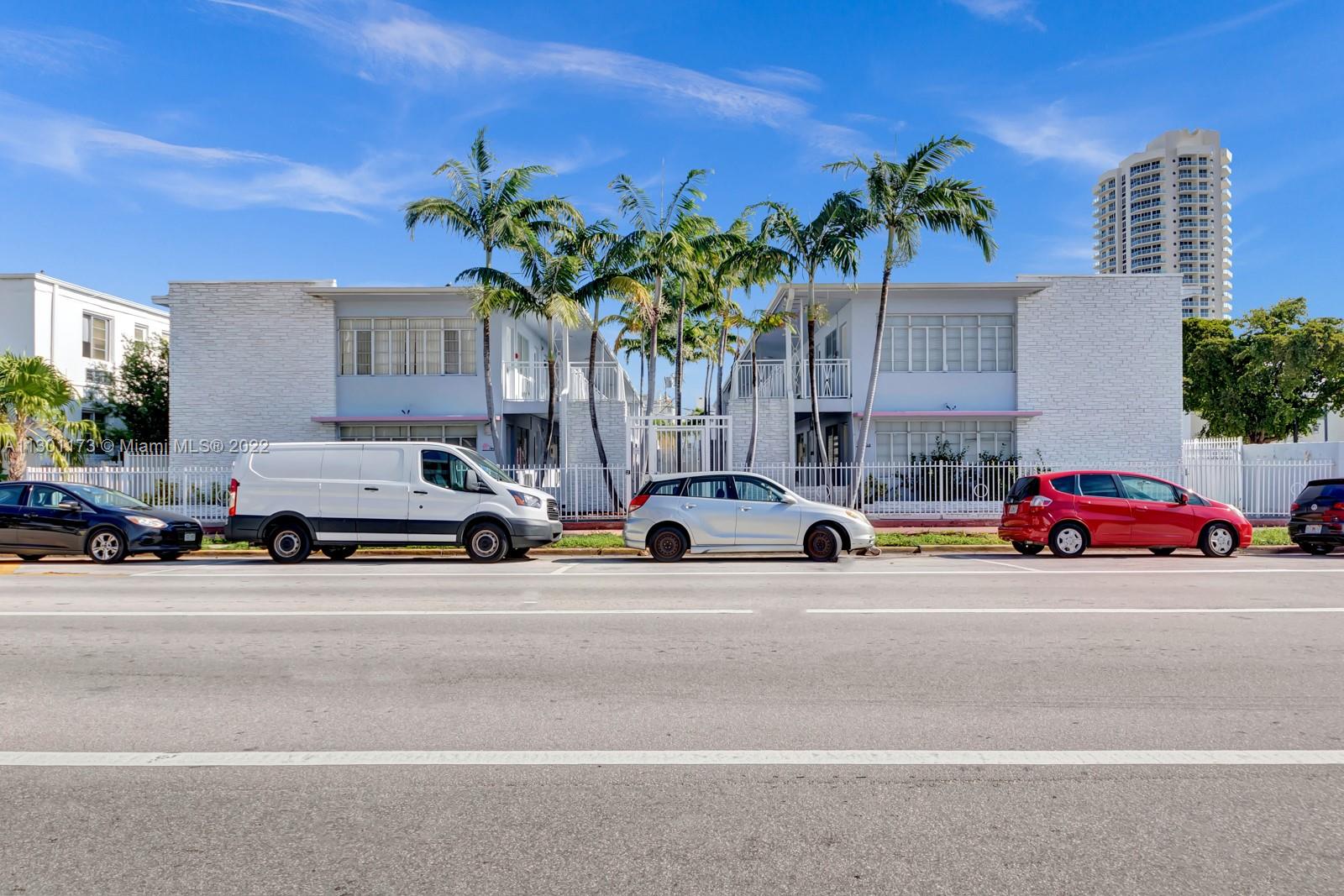 MIMO ON THE BEACH I CONDO - Residential Lease