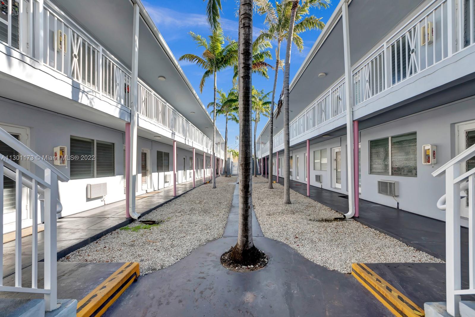 MIMO ON THE BEACH I CONDO - Residential Lease