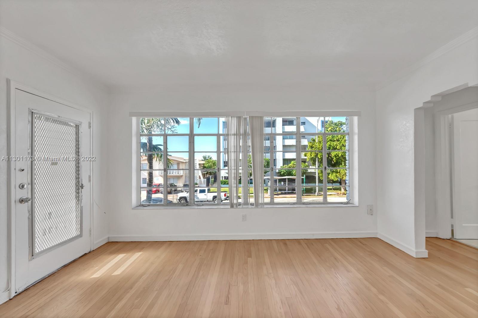 MIMO ON THE BEACH I CONDO - Residential Lease