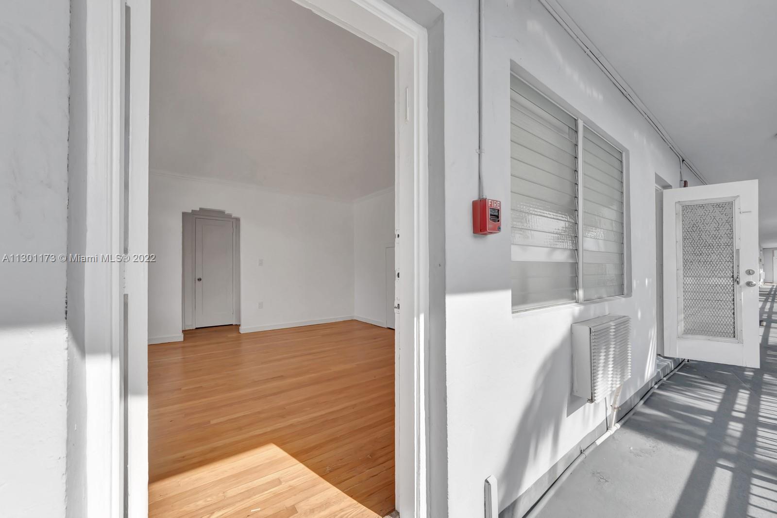 MIMO ON THE BEACH I CONDO - Residential Lease