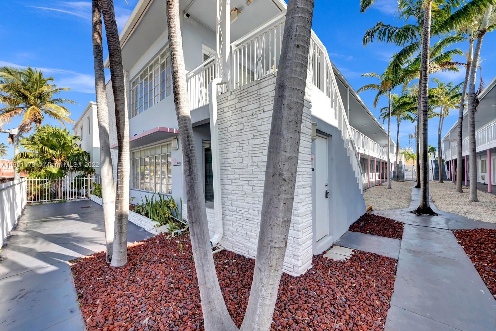 MIMO ON THE BEACH I CONDO - Residential Lease