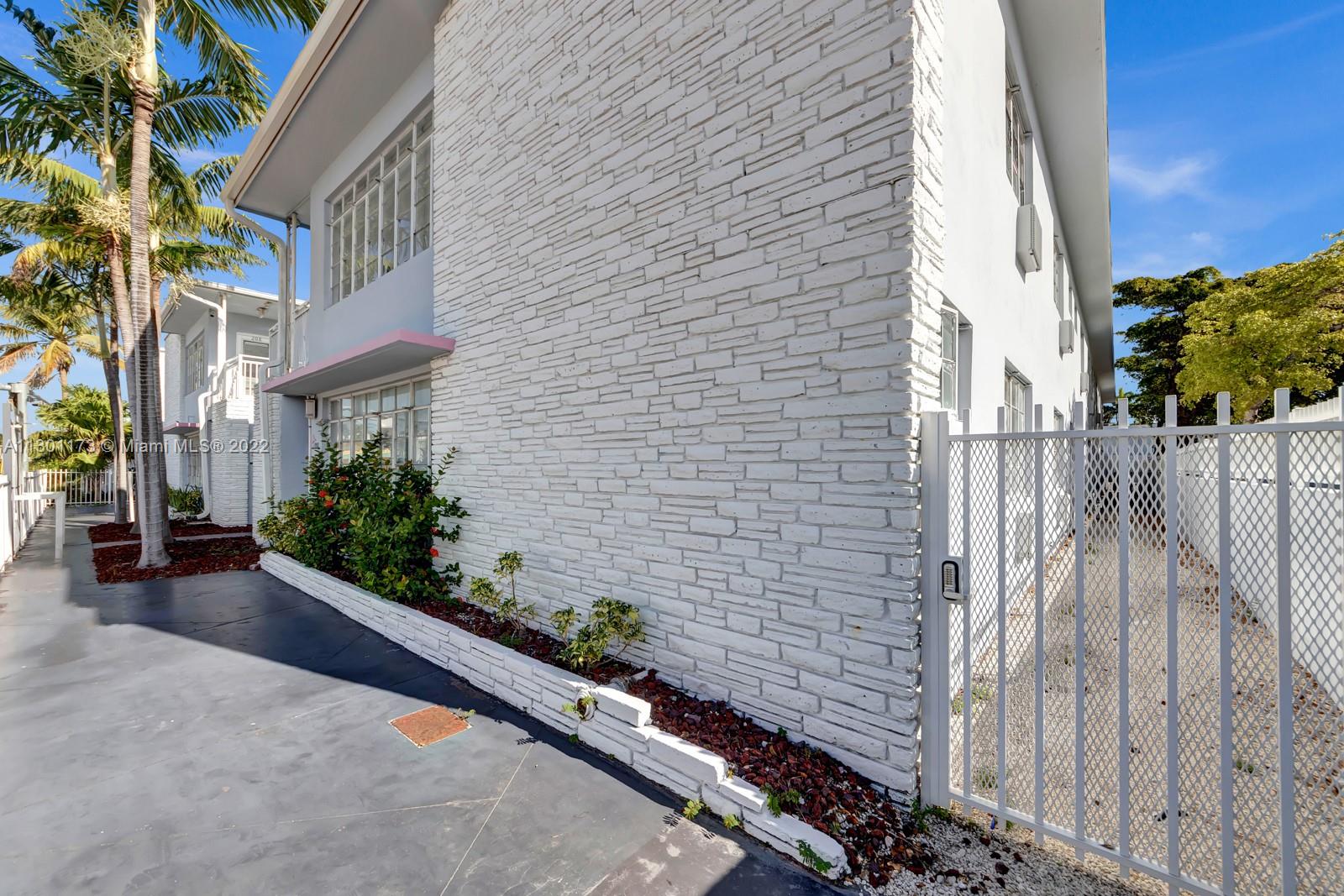 MIMO ON THE BEACH I CONDO - Residential Lease