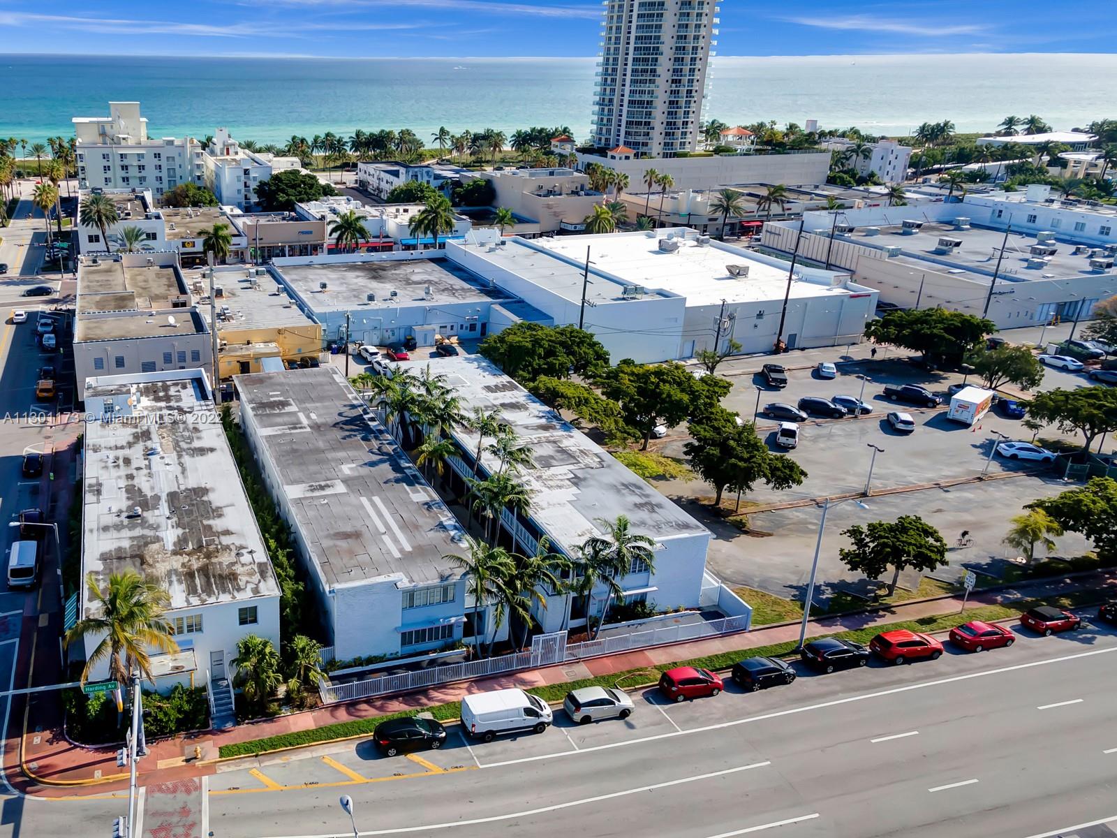 MIMO ON THE BEACH I CONDO - Residential Lease