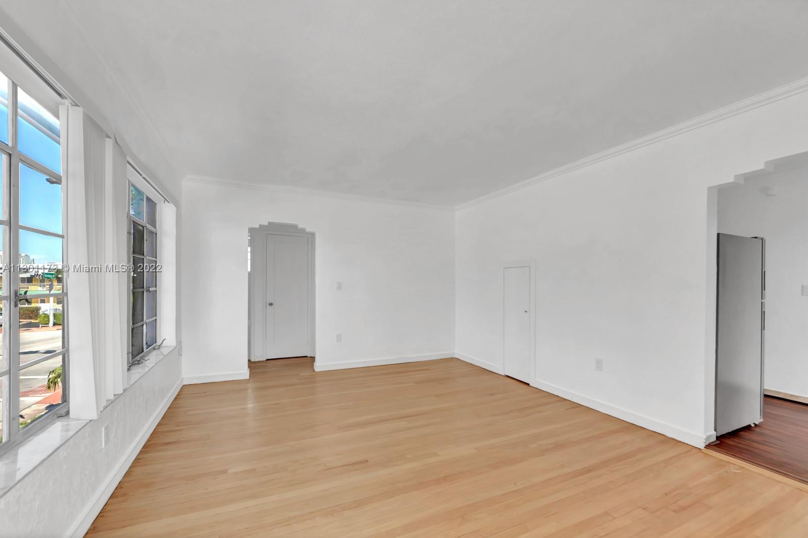 MIMO ON THE BEACH I CONDO - Residential Lease