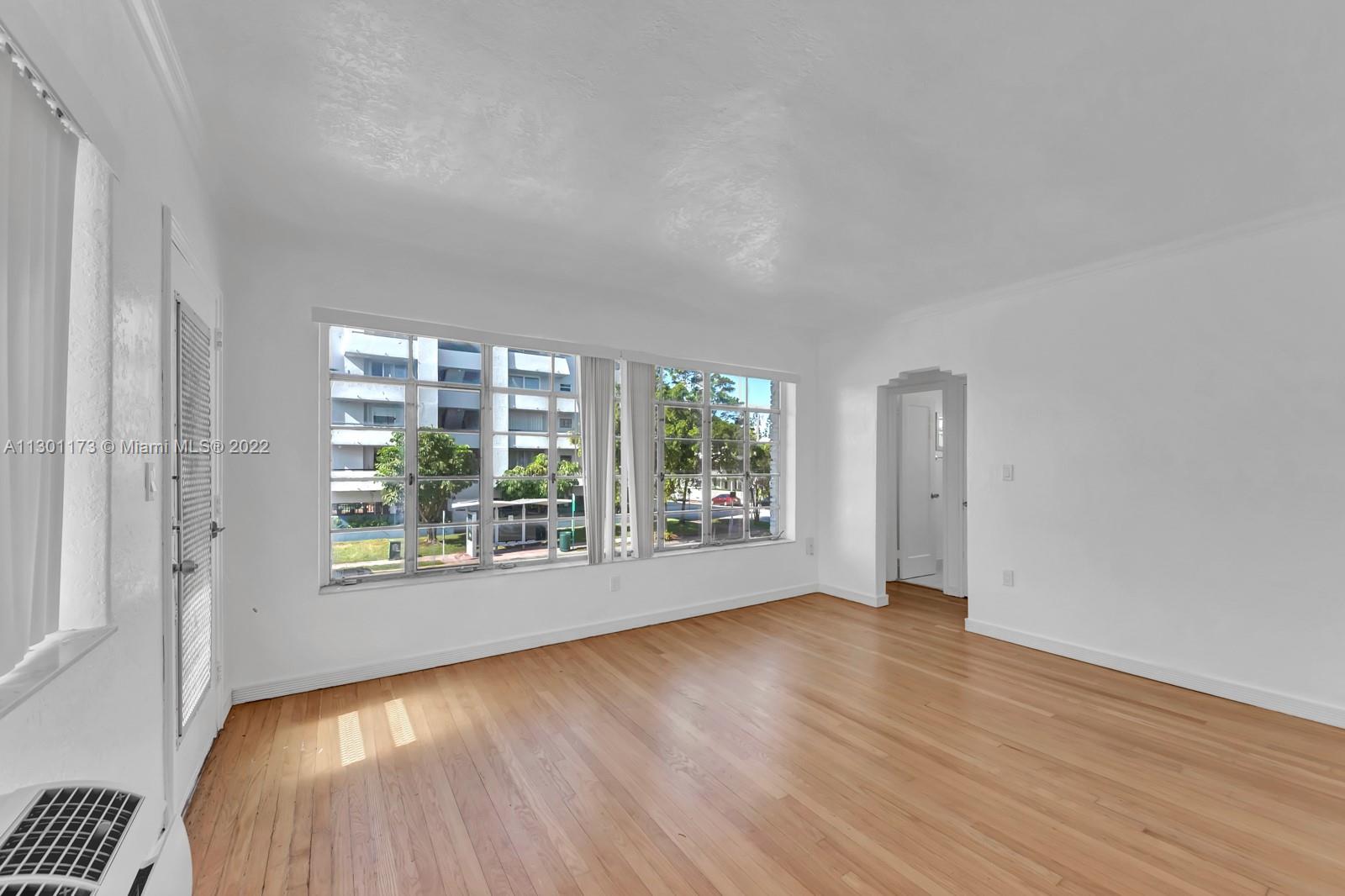 MIMO ON THE BEACH I CONDO - Residential Lease