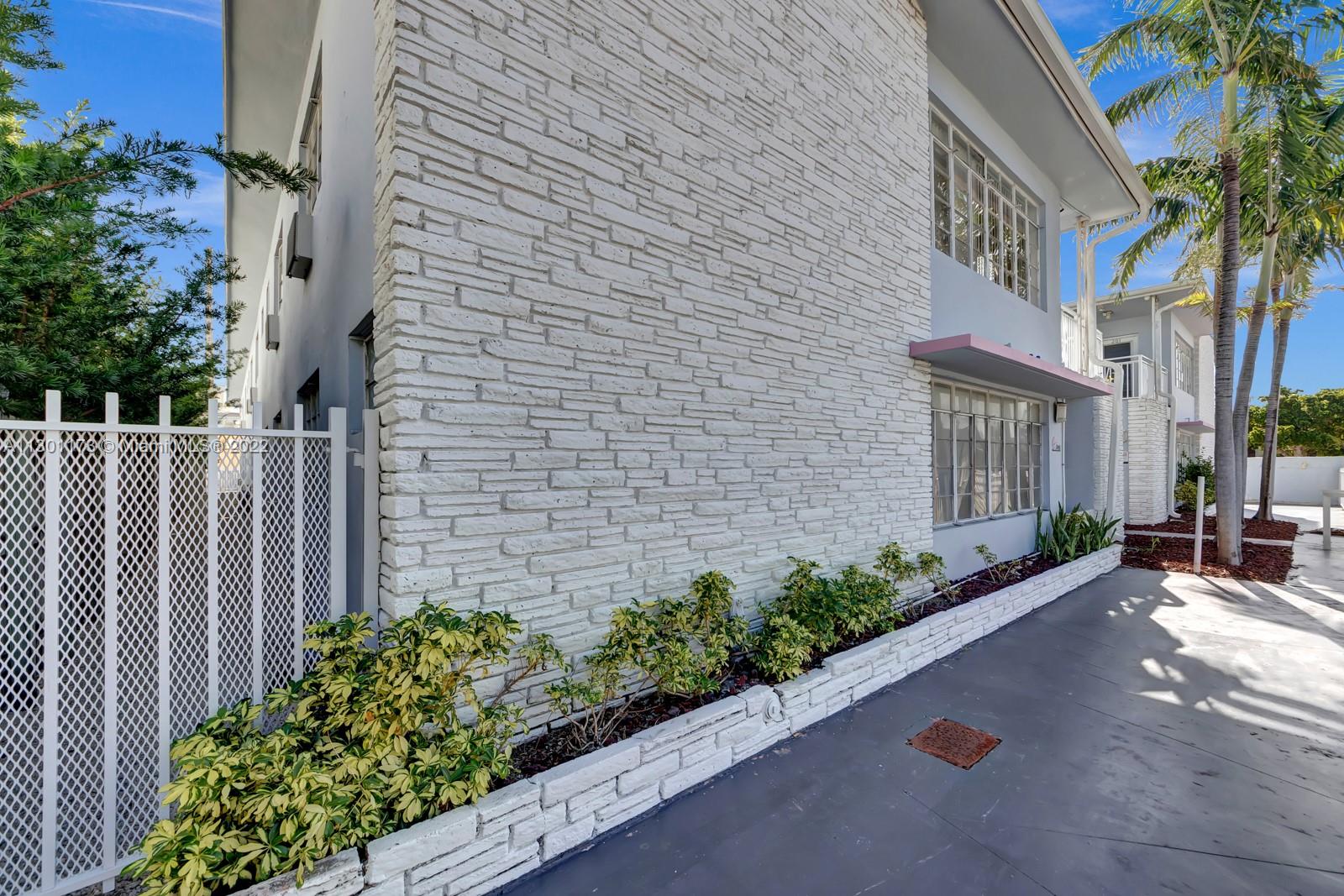 MIMO ON THE BEACH I CONDO - Residential Lease