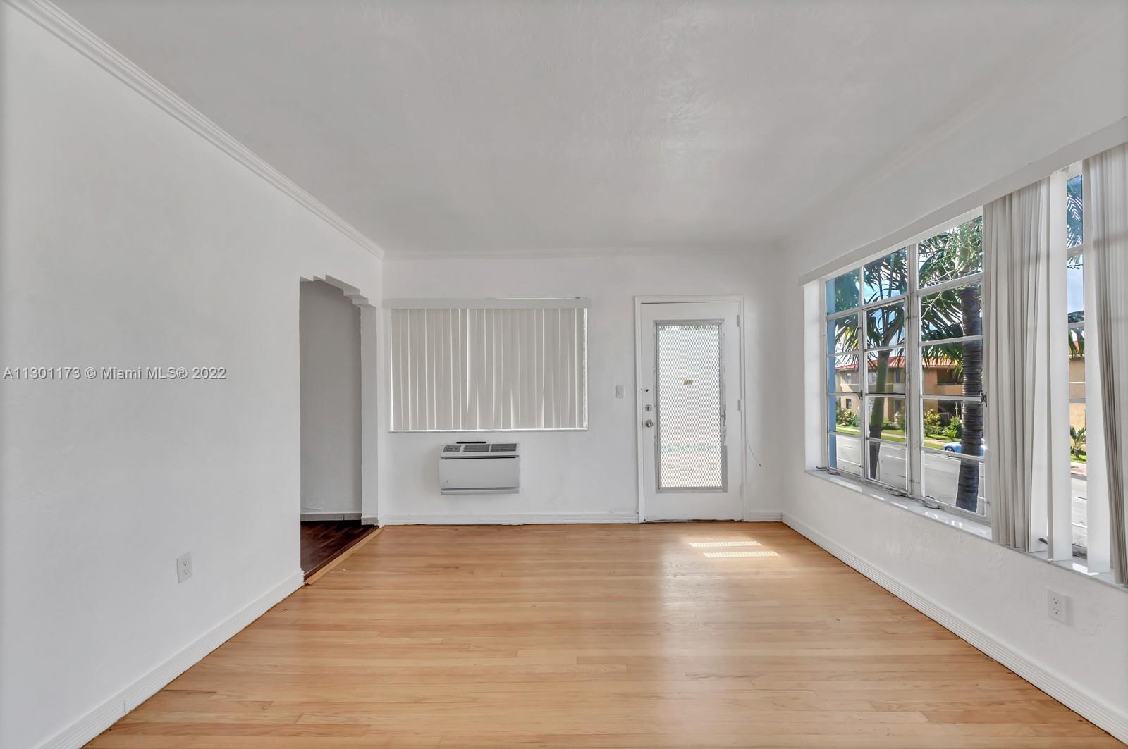 MIMO ON THE BEACH I CONDO - Residential Lease