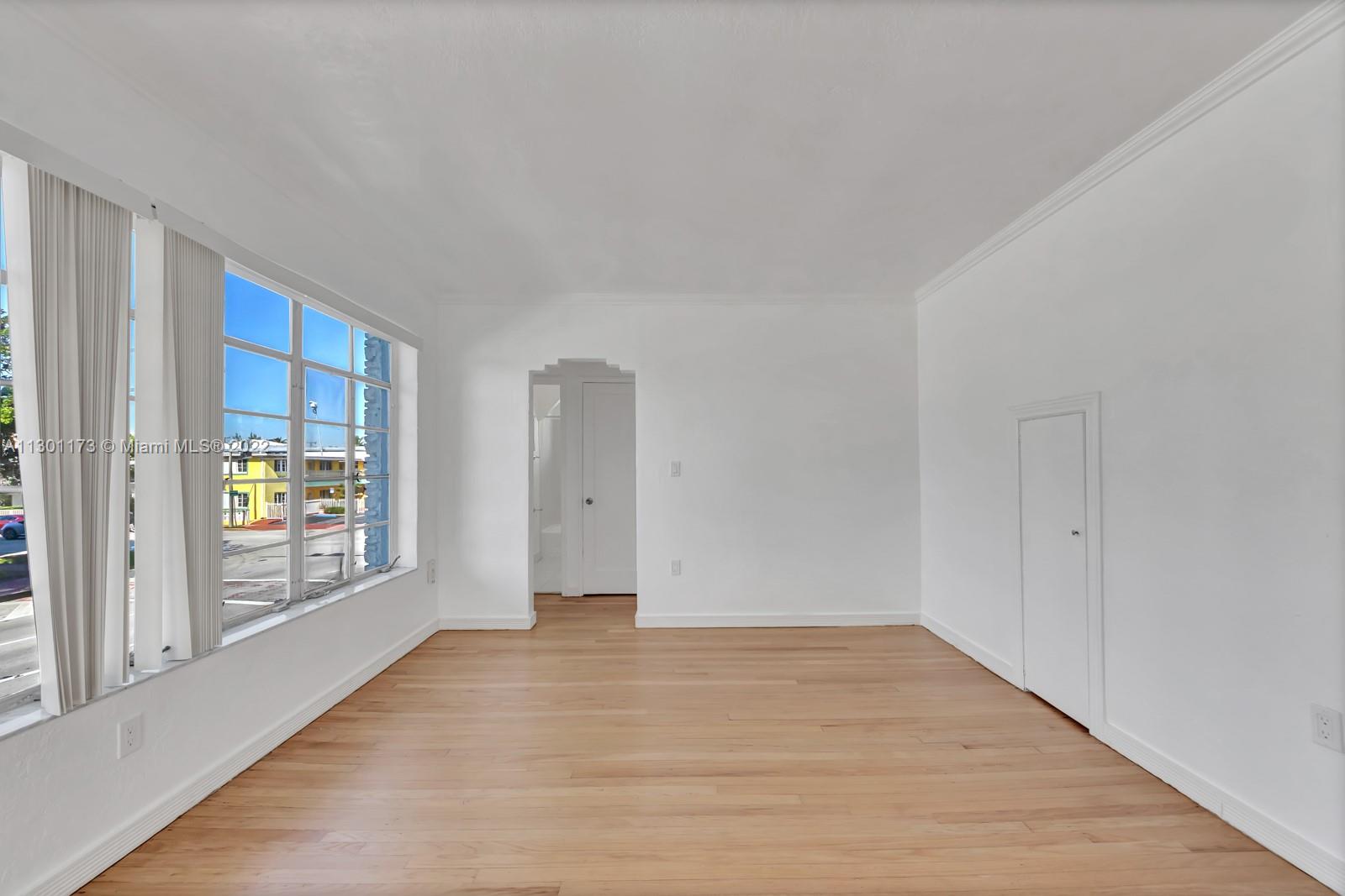 MIMO ON THE BEACH I CONDO - Residential Lease