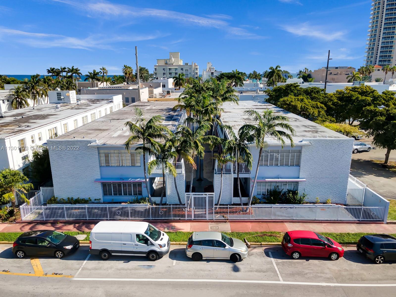 MIMO ON THE BEACH I CONDO - Residential Lease
