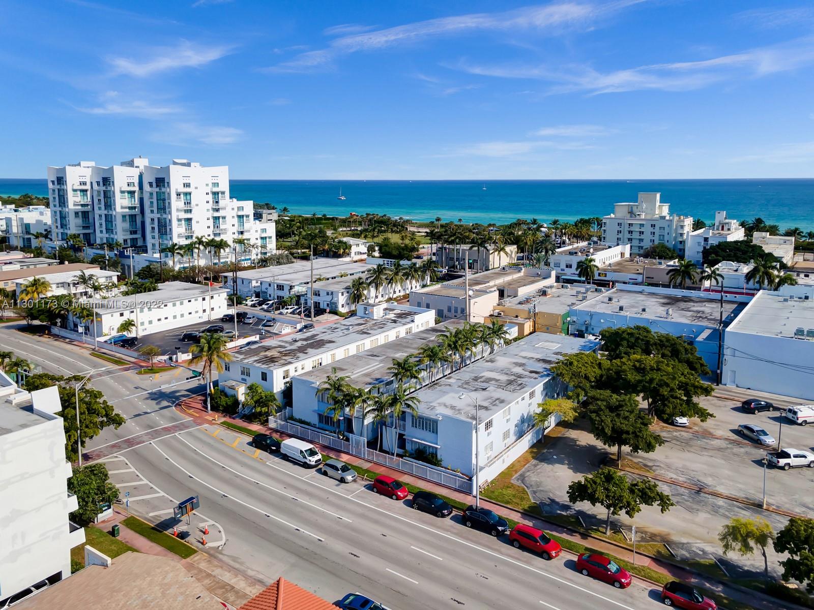 MIMO ON THE BEACH I CONDO - Residential Lease