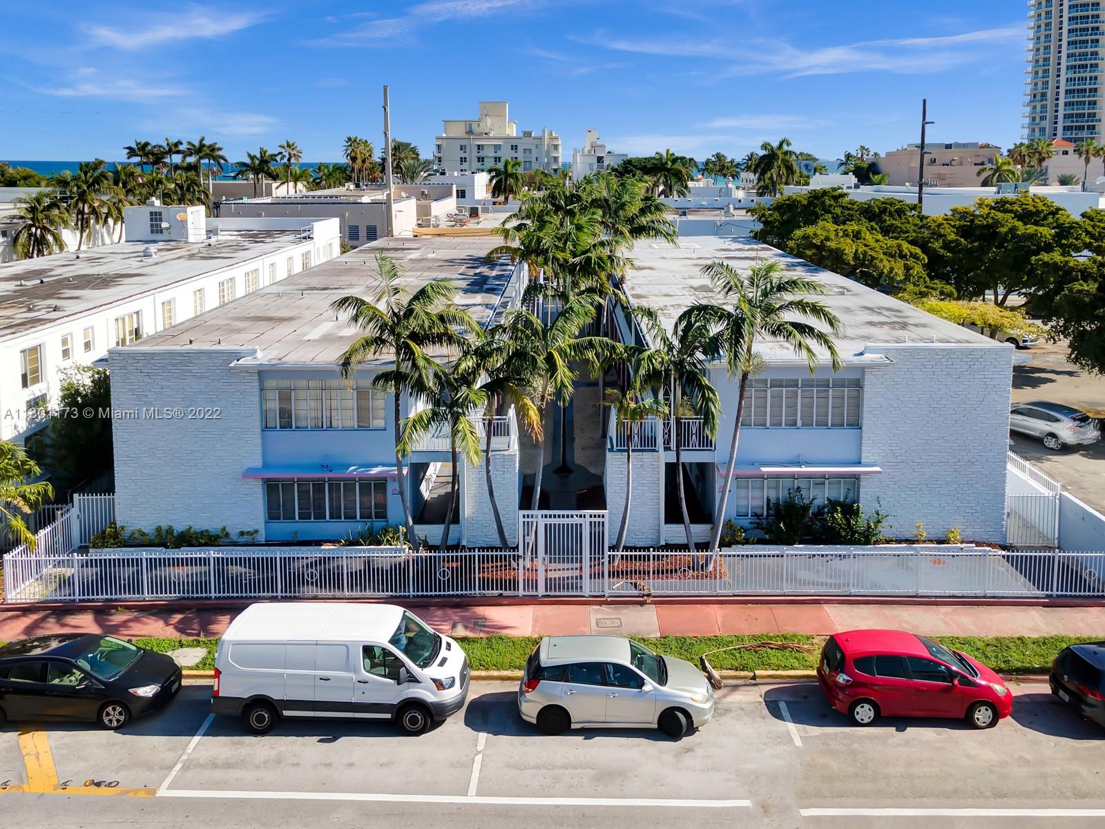 MIMO ON THE BEACH I CONDO - Residential Lease