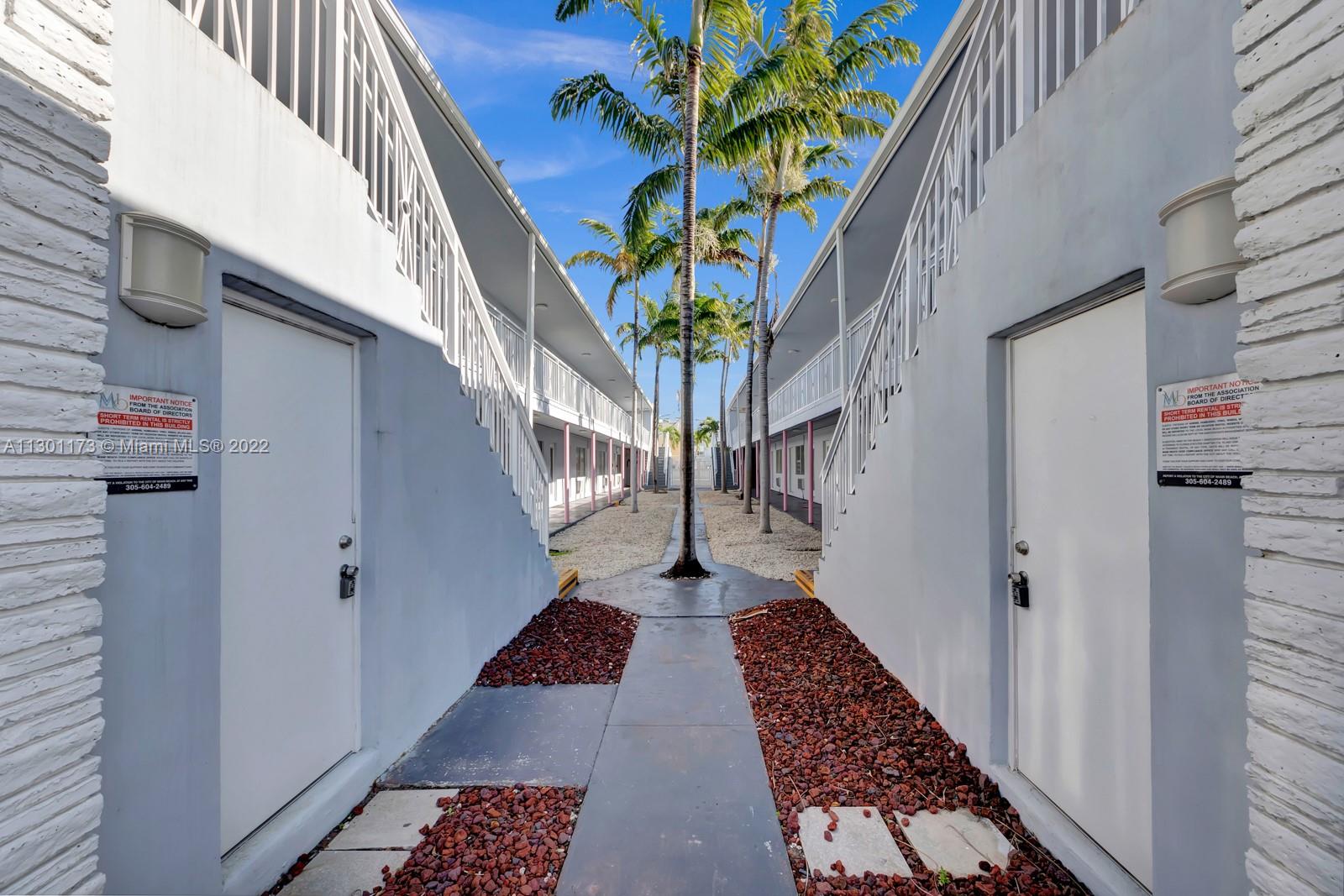 MIMO ON THE BEACH I CONDO - Residential Lease