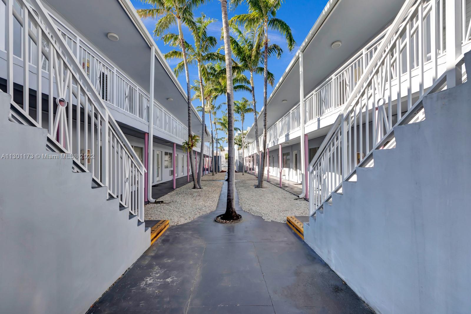MIMO ON THE BEACH I CONDO - Residential Lease