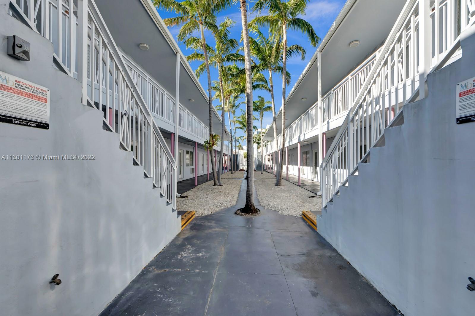 MIMO ON THE BEACH I CONDO - Residential Lease