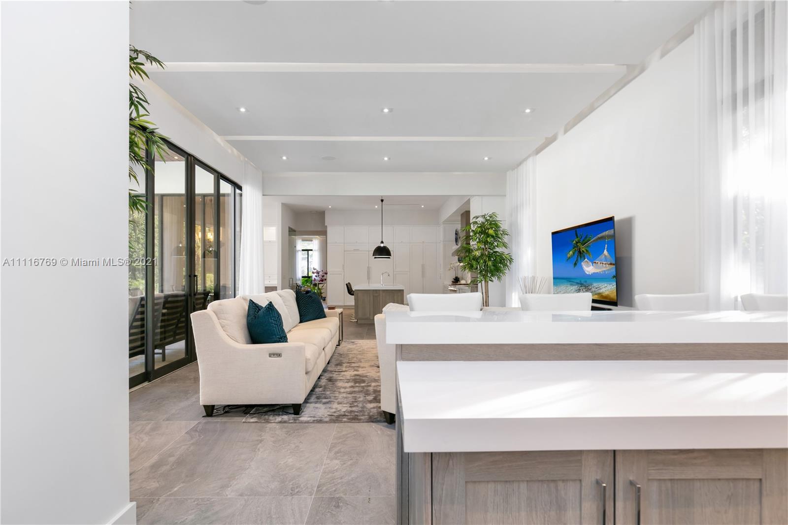 UNPLATTED - Residential