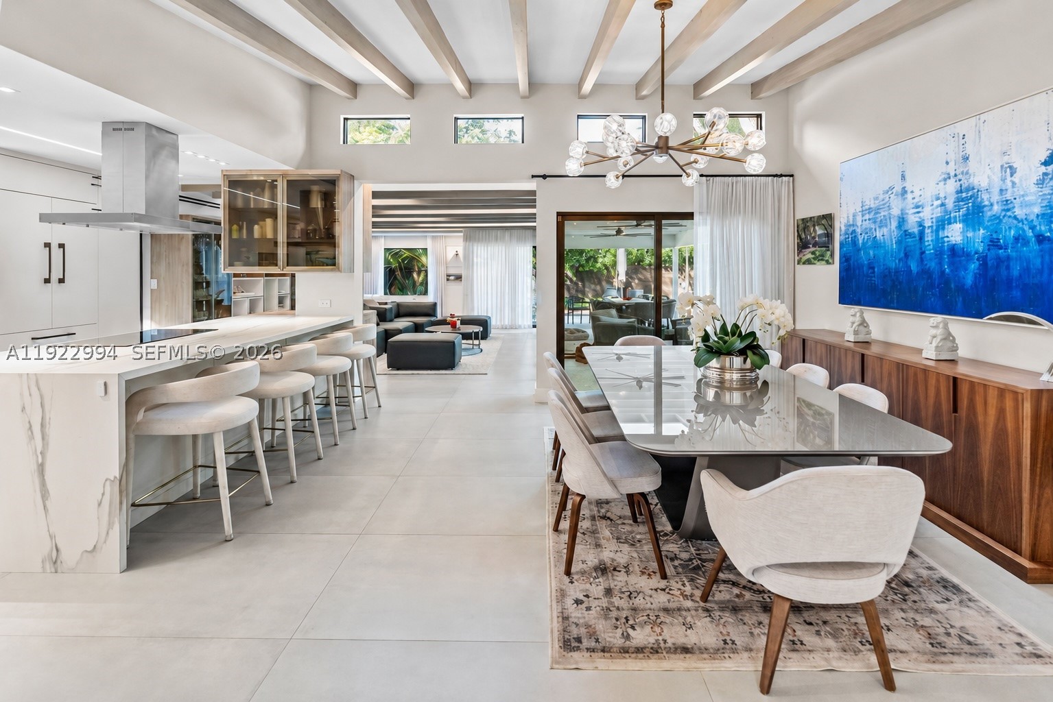 COCONUT GROVE MANOR - Residential