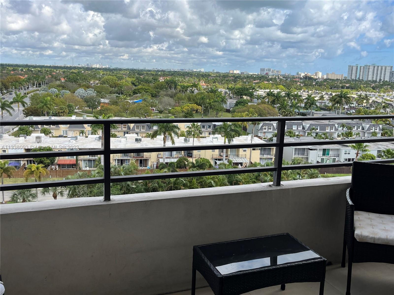 OLYMPUS CONDO PHASE - Residential Lease