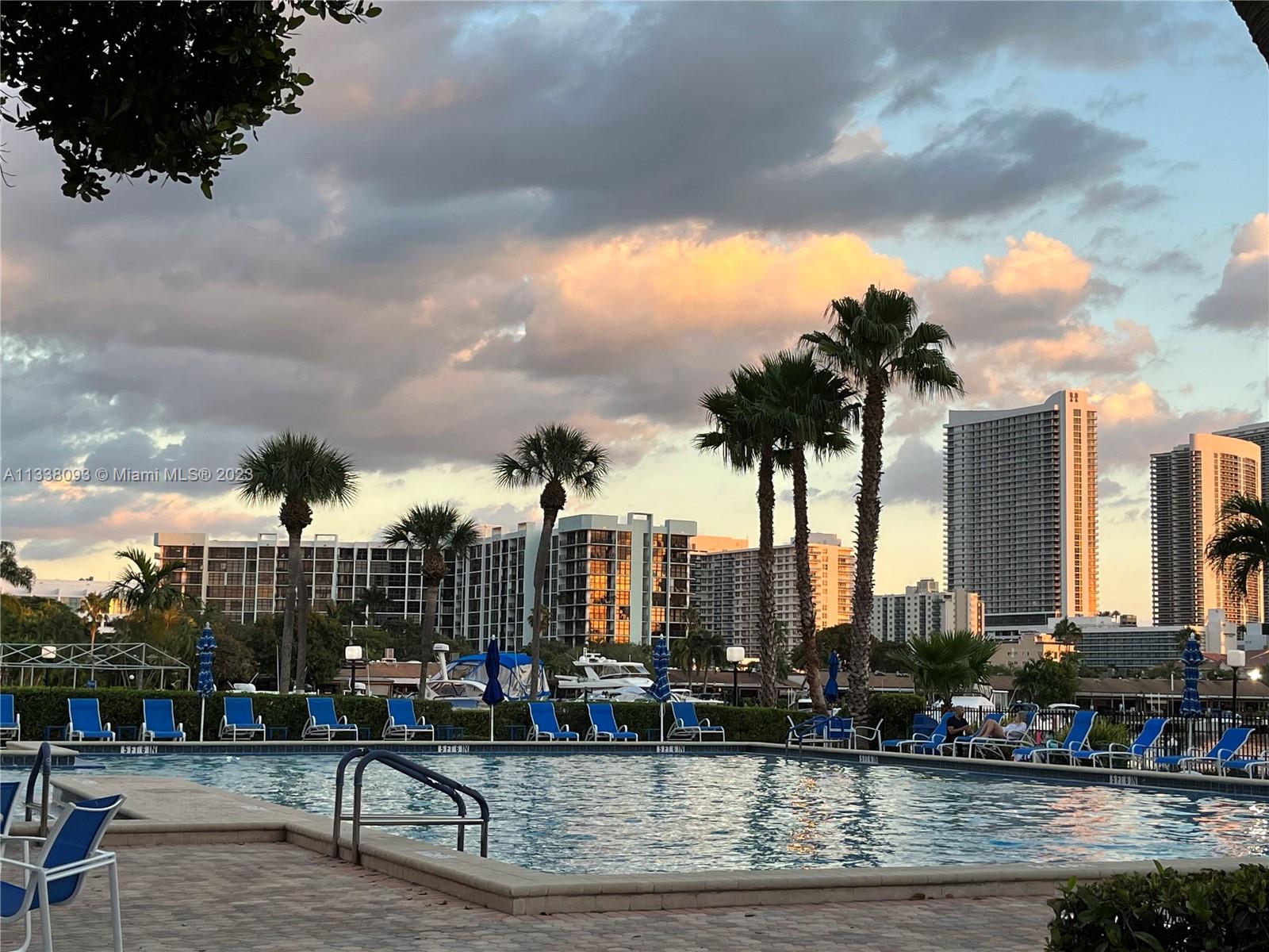 OLYMPUS CONDO PHASE - Residential Lease