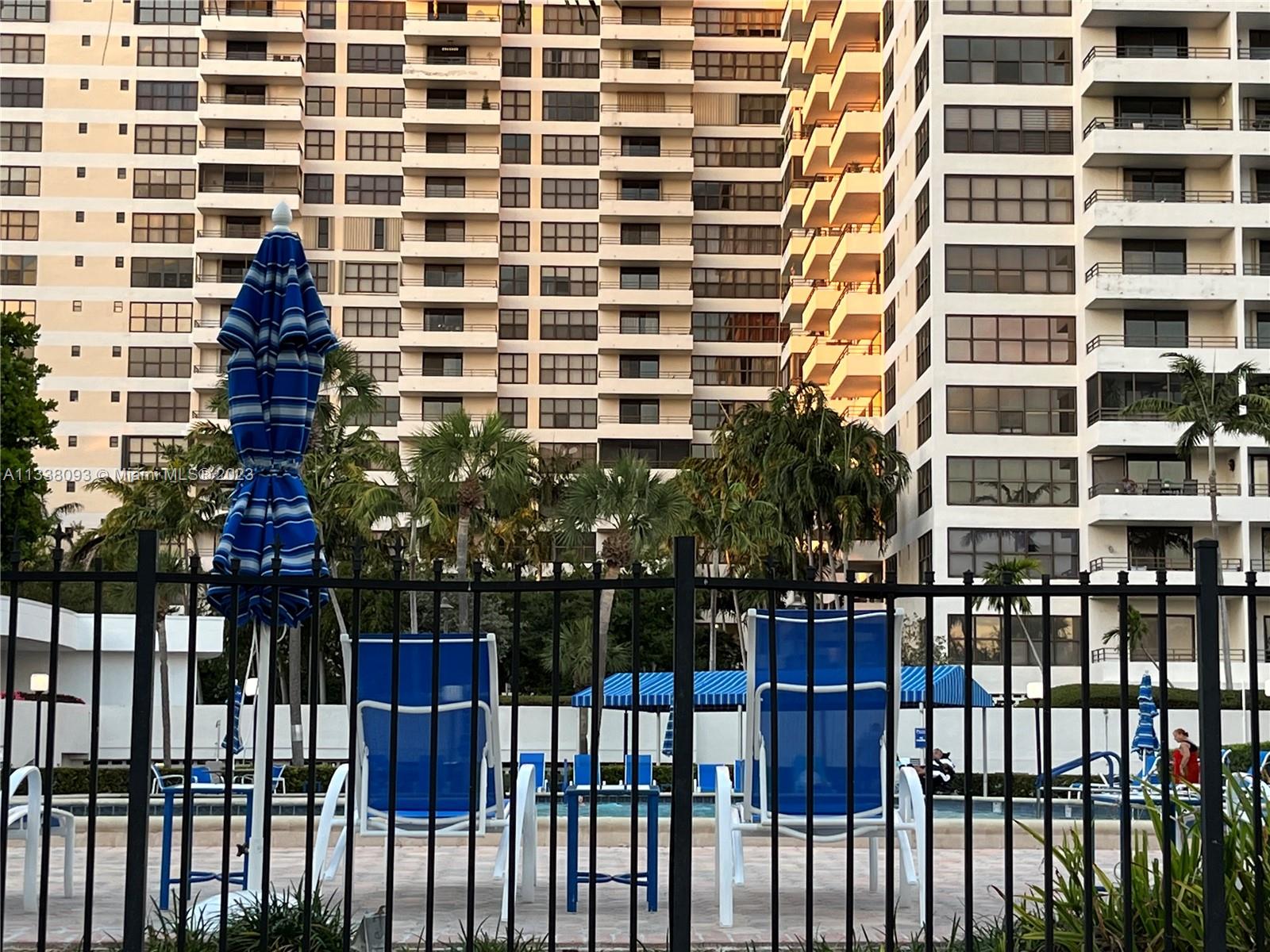 OLYMPUS CONDO PHASE - Residential Lease