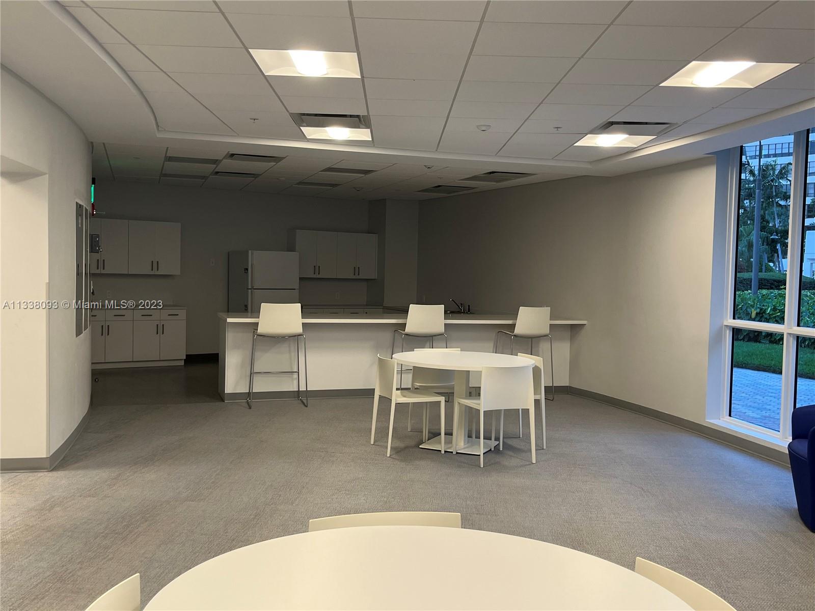 OLYMPUS CONDO PHASE - Residential Lease